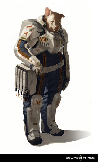 Illustration for article titled You Guys Like Giant Robots, Space Pigs and Fighting Octopus, Right?
